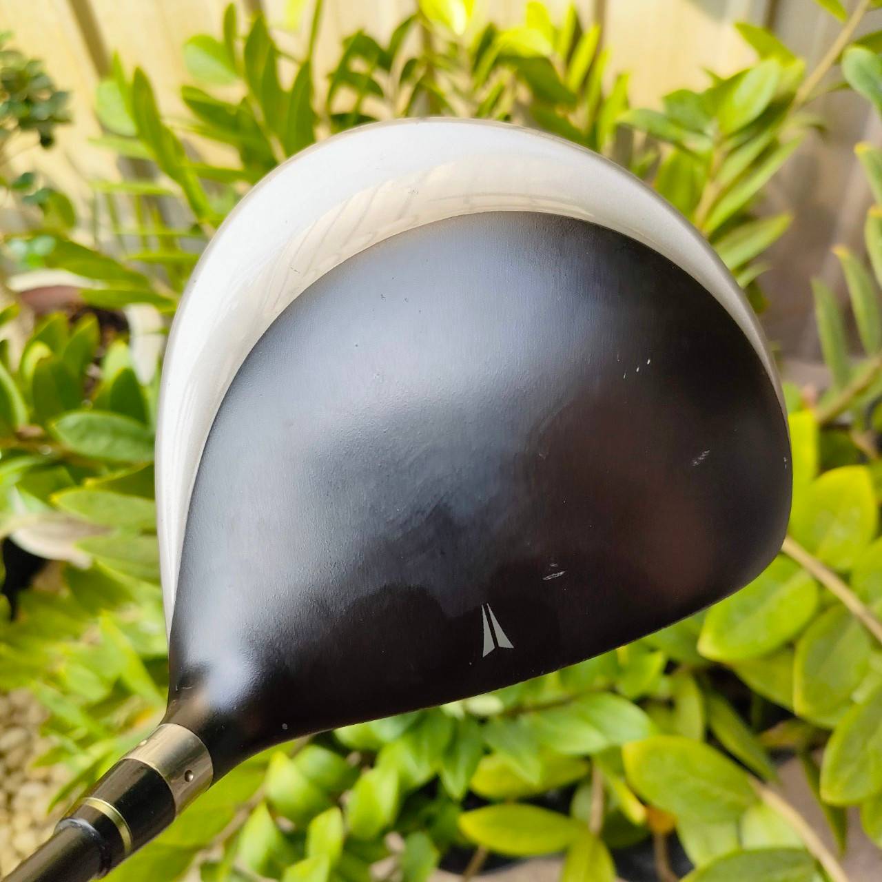 *** ไม้กอล์ฟสำหรับท่านที่ถนัดซ้าย *** DRIVER NIKE SQ SUMO องศา 9.5 ก้าน DIAMANA SASQUATCH FLEX R ตีตรงสุดขีด ไม้กอล์ฟพรีเมี่ยมมือสอง By NakaraLuxurious