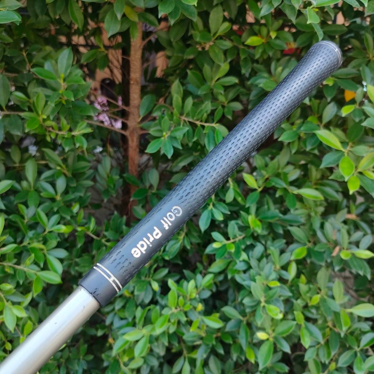 DRIVER ONOFF SUPER POWER CROWN PROSPEC FULL TITAN องศา 10 ก้าน TOUR AD FLEX X เป็นก้านโมดิฟาย ก้านราคาเป็นหมื่น!! ไม้กอล์ฟมือสอง ของแท้ BY NakaraLuxurious