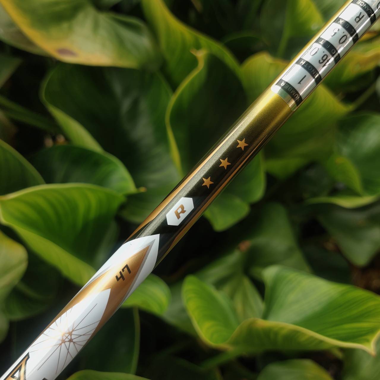 Driver HONMA S-06 รุ่น C+ และก้านระดับ 3 ดาว FLEX R หายากมากๆๆๆๆ ไม้ระดับเทพเจ้า