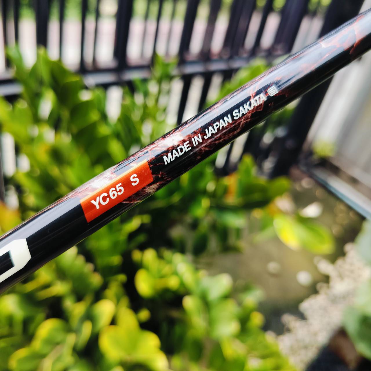 Driver HONMA TW727 455s ก้าน Honma Vizard YC65 Flex S ตีง่าย เร่งสปีดได้ดี เพิ่มระยะ และใช้แข่งขันได้ค่ะ ไม้กอล์ฟพรีเมี่ยมมือสอง ของแท้ By NakaraLuxurious