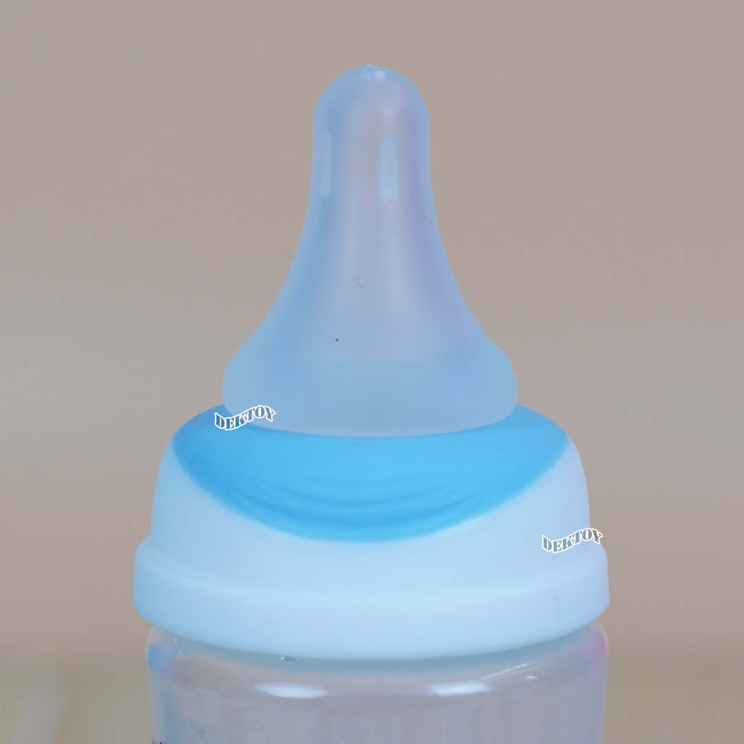 แคบ Attoon แอทตูน จุกนมแอทตูนนุ่มไม่ดูดไม่ไหล Hamonize จุกนมคอแคบรูจุกแบบกากบาทX แพ็ค3ชิ้น