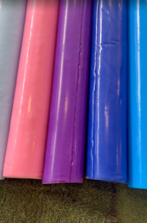 อะไหล่บ้านบอล โฟมหุ้มเสาบ้านบอล สายรัดเคเบิ้ลไทส์ ตาข่ายบ้านบอล พร้อมส่ง