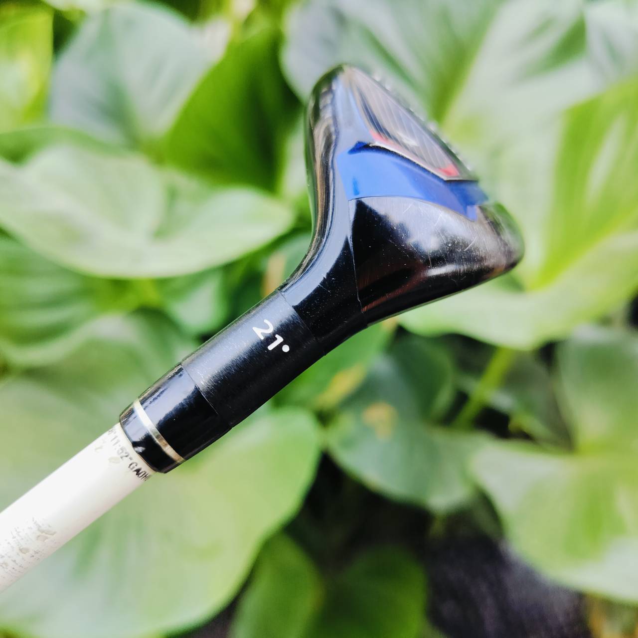 UT4 Callaway BIGBERTHAR BETA เป็นซีรี่ย์ที่ขายในญี่ปุ่นอย่างเดียว ตีดีมากๆๆๆ และหายากมากค่ะ ไม้กอล์ฟพรีเมี่ยมมือสอง ของแท้ By NakaraLuxurious