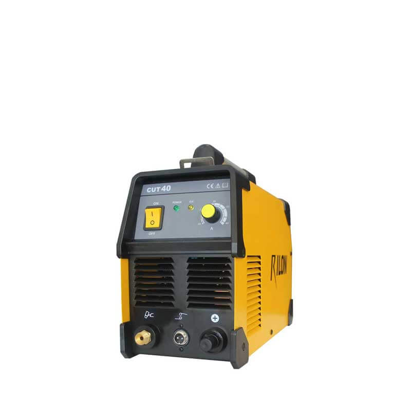 ตู้ตัดพลาสม่า RILON CUT40 220V.