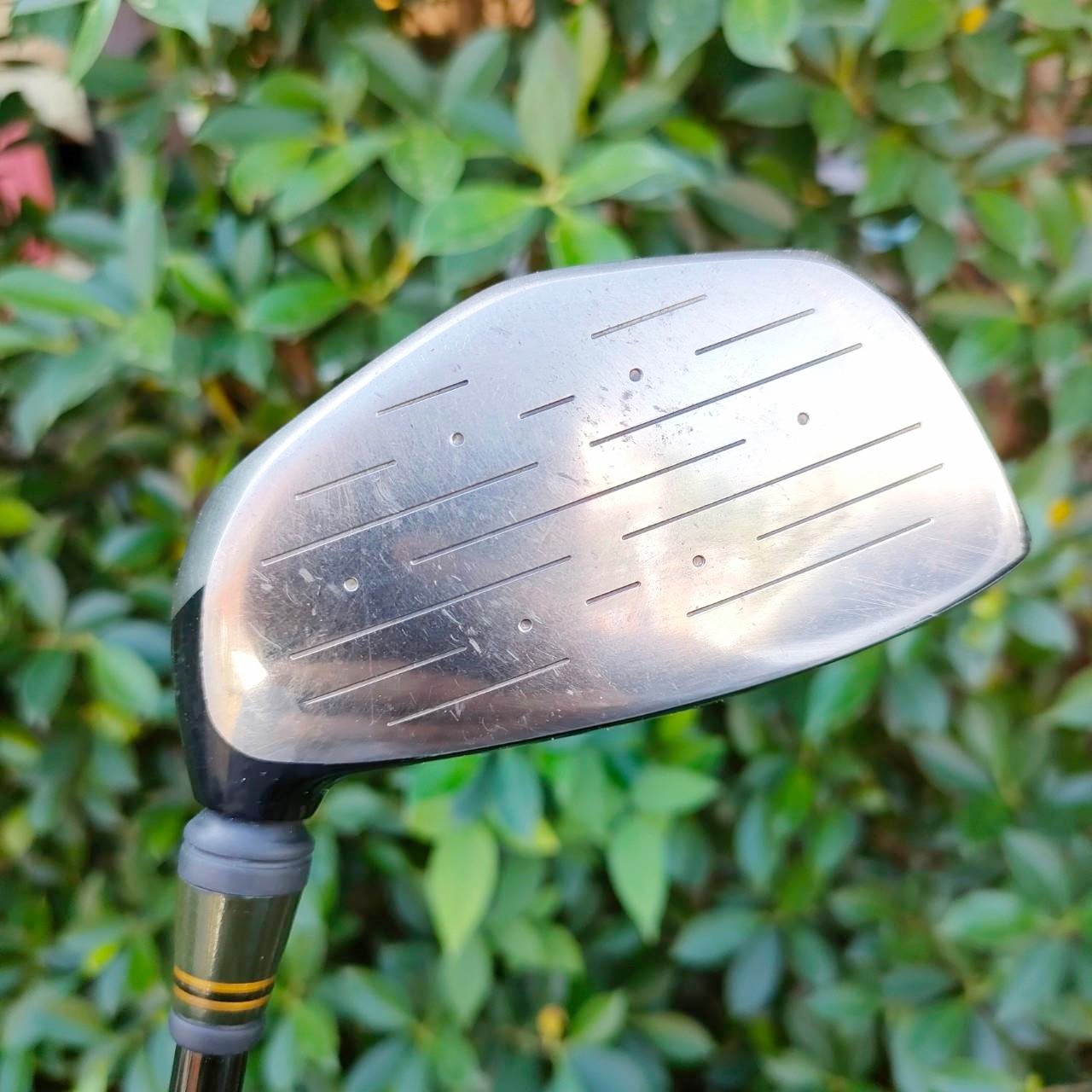 Driver G3 SUPER DRIVER TITANIUM องศา 10.5 ก้าน METACARBO SP หน้าเด้งสุดขีด ตีไกลจัดๆ