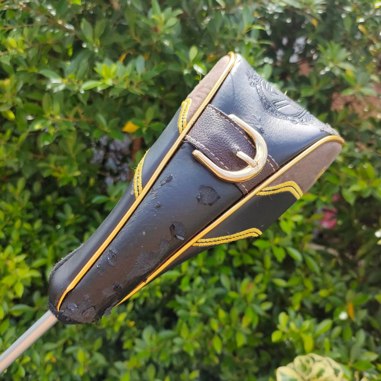 FW5 VOLTIO IV G องศา 18 ก้าน SPEEDER 360 FLEX R สุดยอดของสุดยอด FW ตีง่ายหน้าเด้ง ตีไกล และถ่วงบล๊านซ์ให้ HIGH M.O.I.อย่างมากมีหมุดถ่วง ก้านเบาสุดพรีเมี่ยม ไม่ถึง 40 กรัม!! ไม้กอล์ฟมือสอง ของแท้ BY NakaraLuxurious