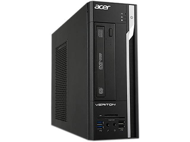 Acer Veriton x2630G เครื่องจิ๋ว ใช้งานทั่วไป