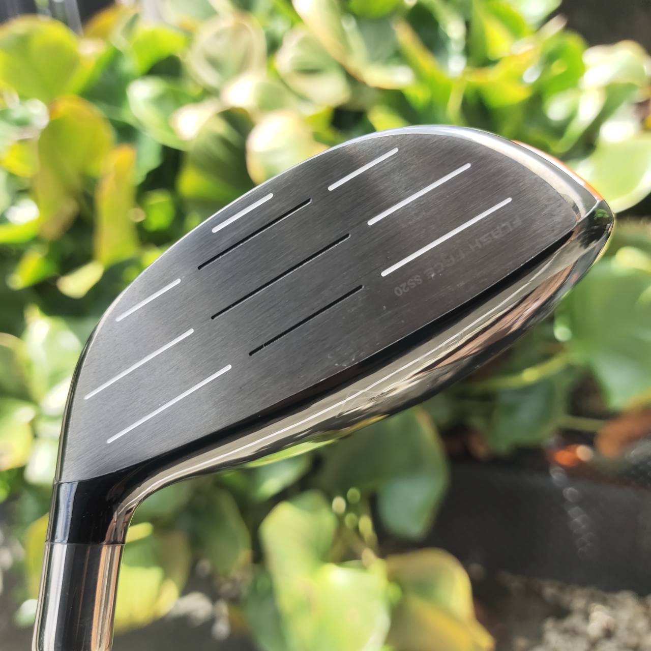 3W – CALLAWAY MAVRIK MAX รุ่นตีง่าย หน้าเด้ง ฟอร์กีฟเยอะ เหมาะกับทุกระดับฝีมือ!