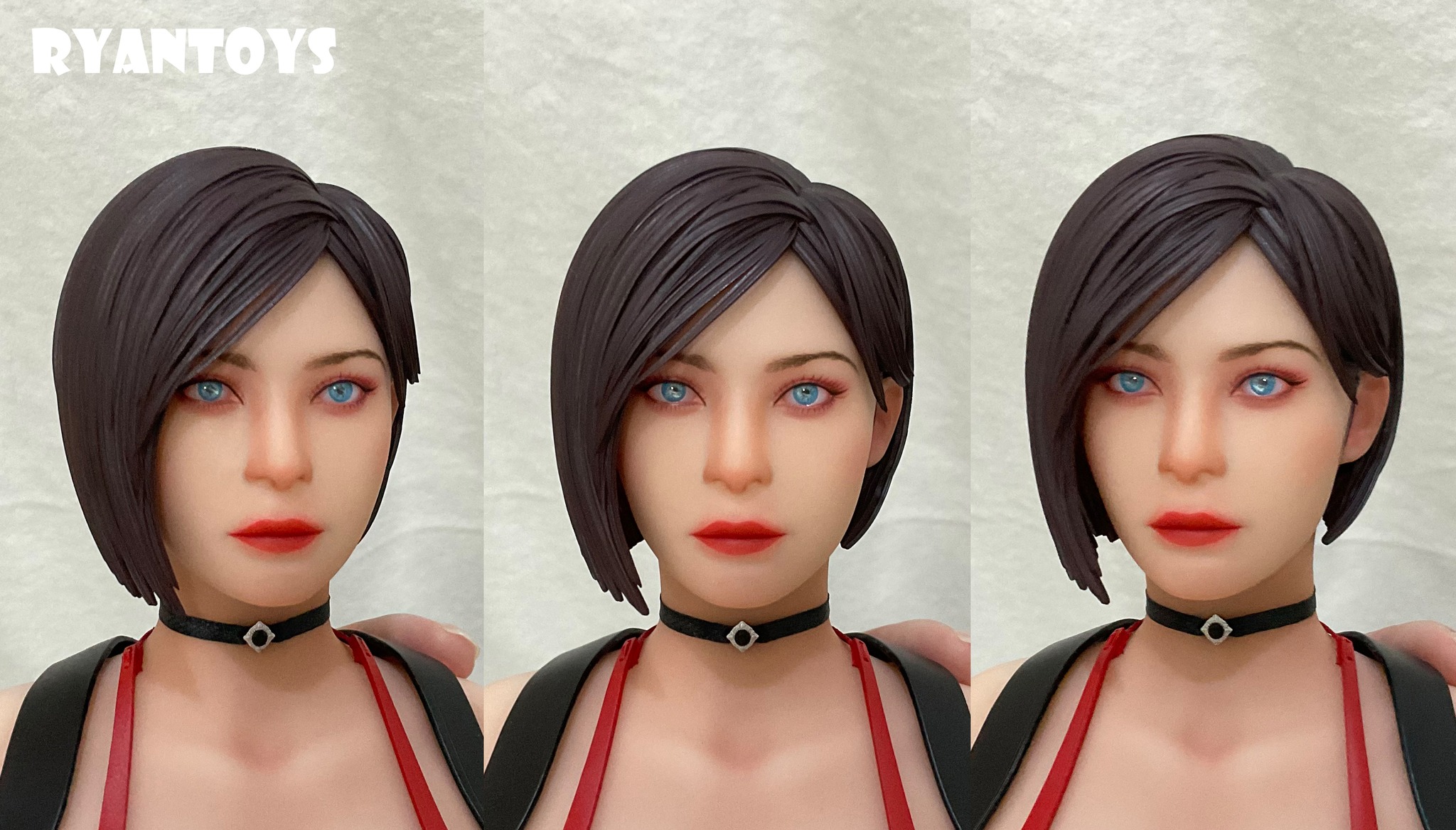 [สั่งจอง] Bust Ada Wong 1/3 Statue "Limited 15 pieces"