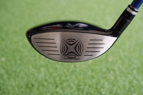 Fairway5 BIG BERTHA BETA 2016