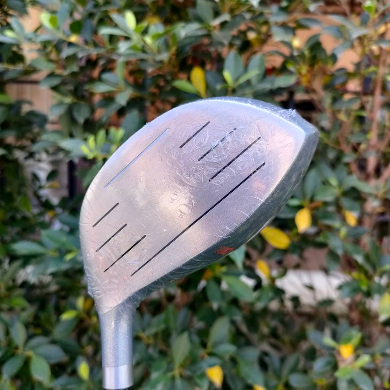 ไม้กอล์ฟครบชุดสำหรับเด็ก U.S.KIDS GOLF DV3 WT-20 51 ของใหม่มือ1ของศูนย์