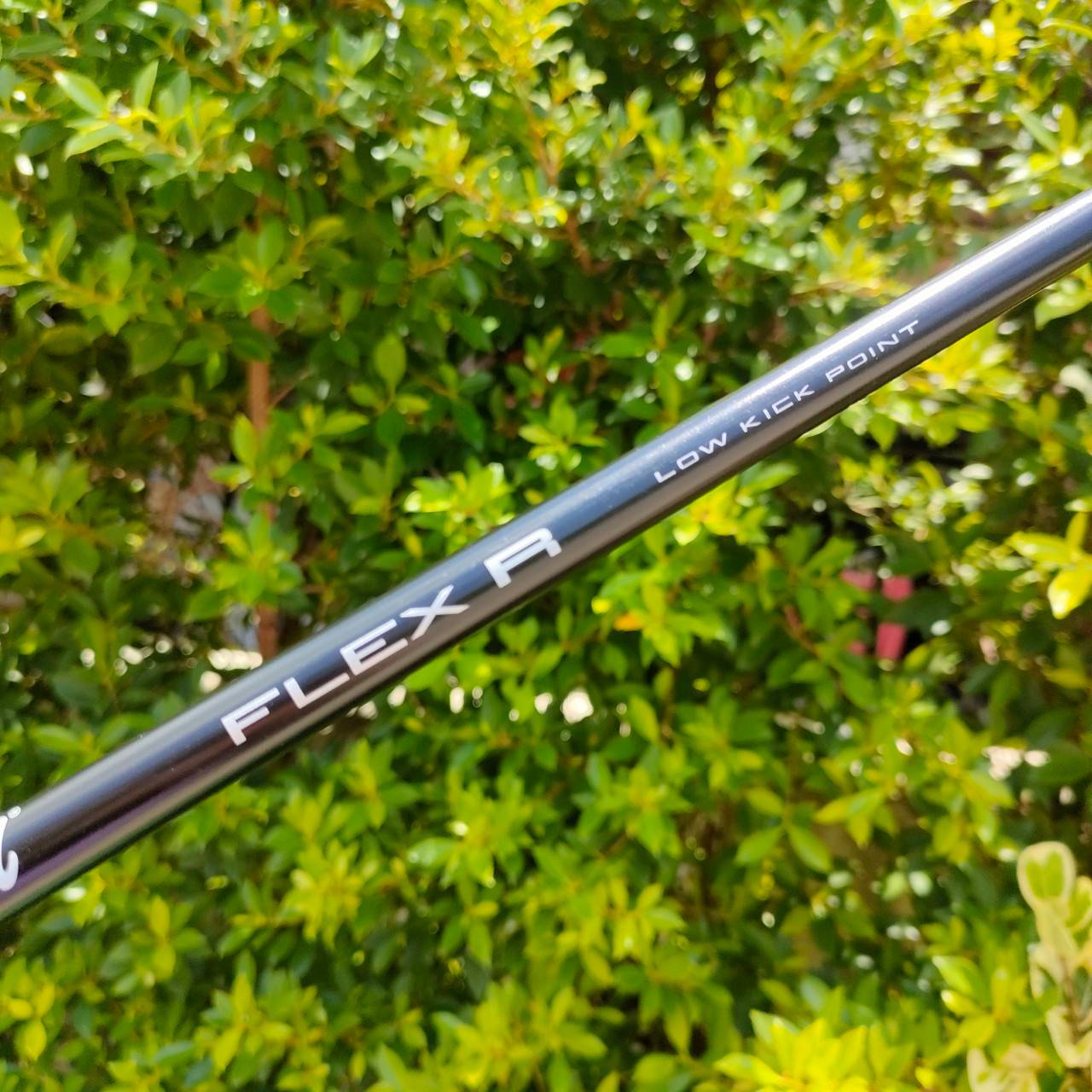 ชุดเหล็ก CLEVELAND TA6 มีเหล็ก 3-9 เเละ PW ก้าน LOW KICK POINT FLEX R สภาพสวยมาก เดิมๆทุกอย่าง!! ไม้กอล์ฟมือสอง ของแท้ BY NakaraLuxurious