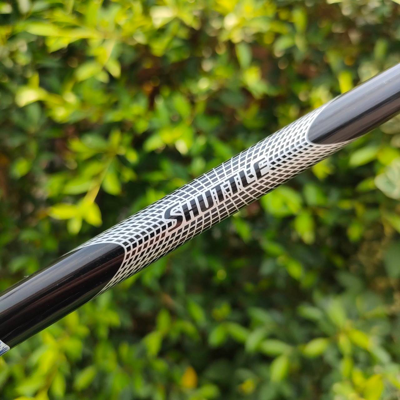 FW3 MARUMAN SHUTTLE i4000X องศา 15 ก้าน WLT TYPE 08F FLEX R MARAGING ตีไกลแบบสุดๆ ตีไกลเท่า Driver เลยครับ และตีง่ายมากๆครับ