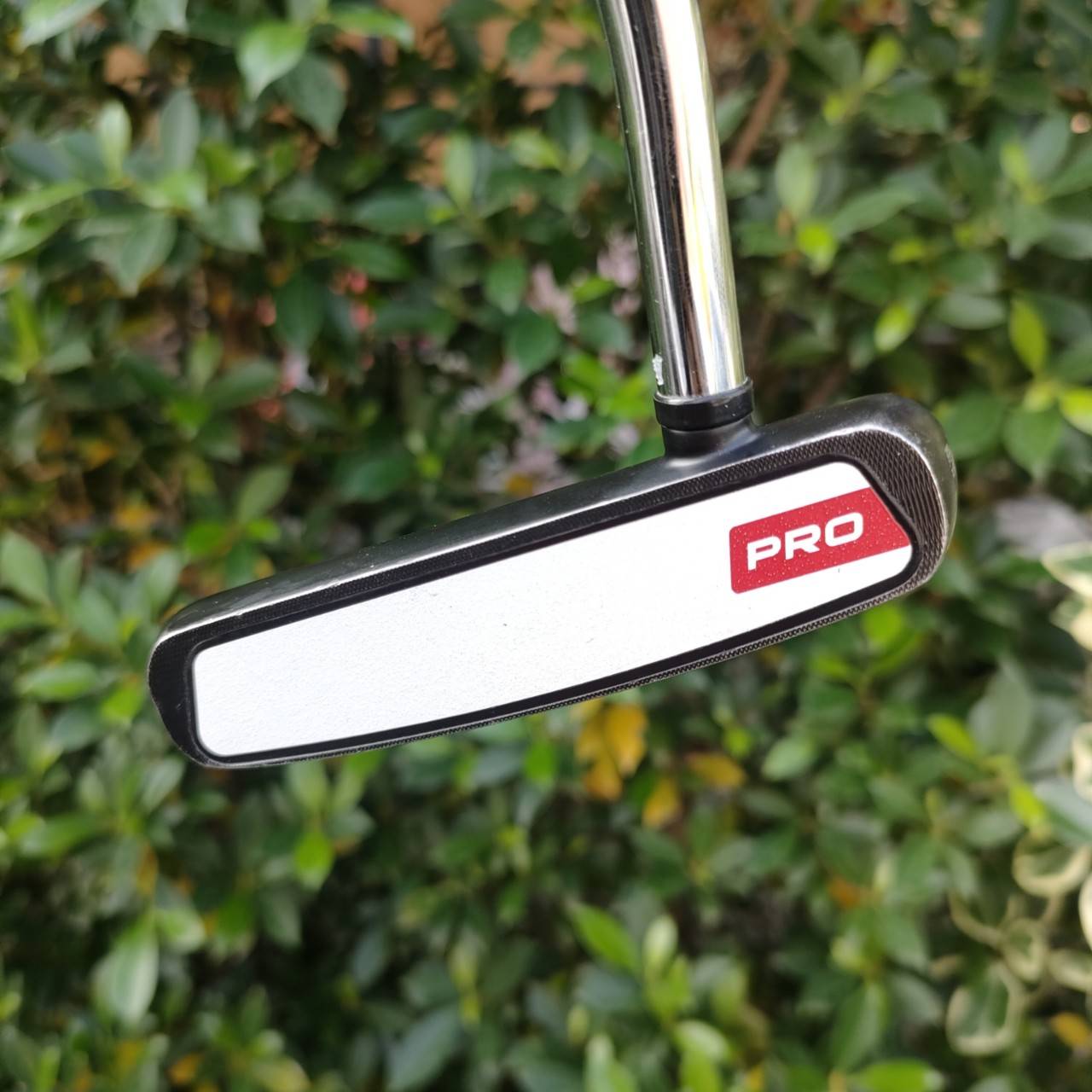 PUTTER ODYSSEY WHITE HOT PRO V-LINE