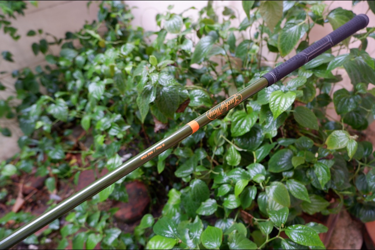 ถุงกอล์ฟ