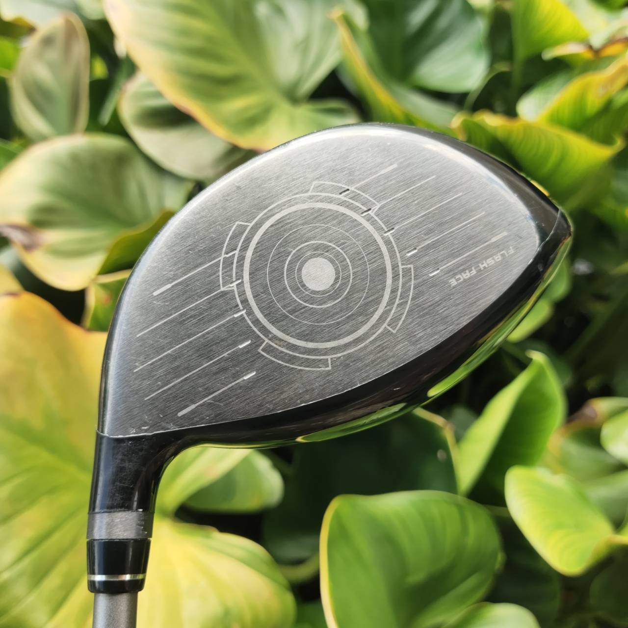 Driver Callaway EPIC FLASH STAR 10.5° เบาแรง เน้นระยะ ตีง่าย เสียงนุ่ม พร้อมเทคโนโลยีล้ำจาก AI