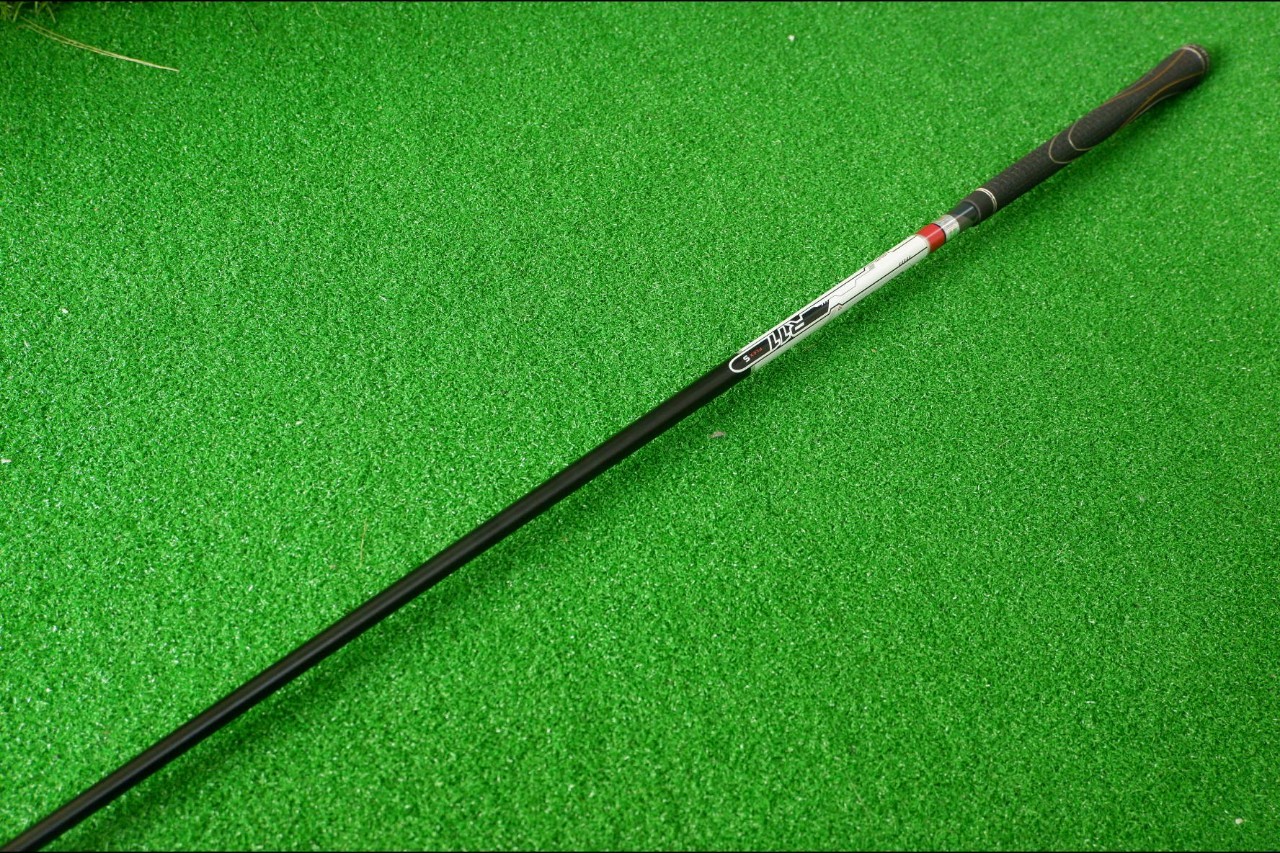 FAIRWAY 5 TAYLORMADE R11