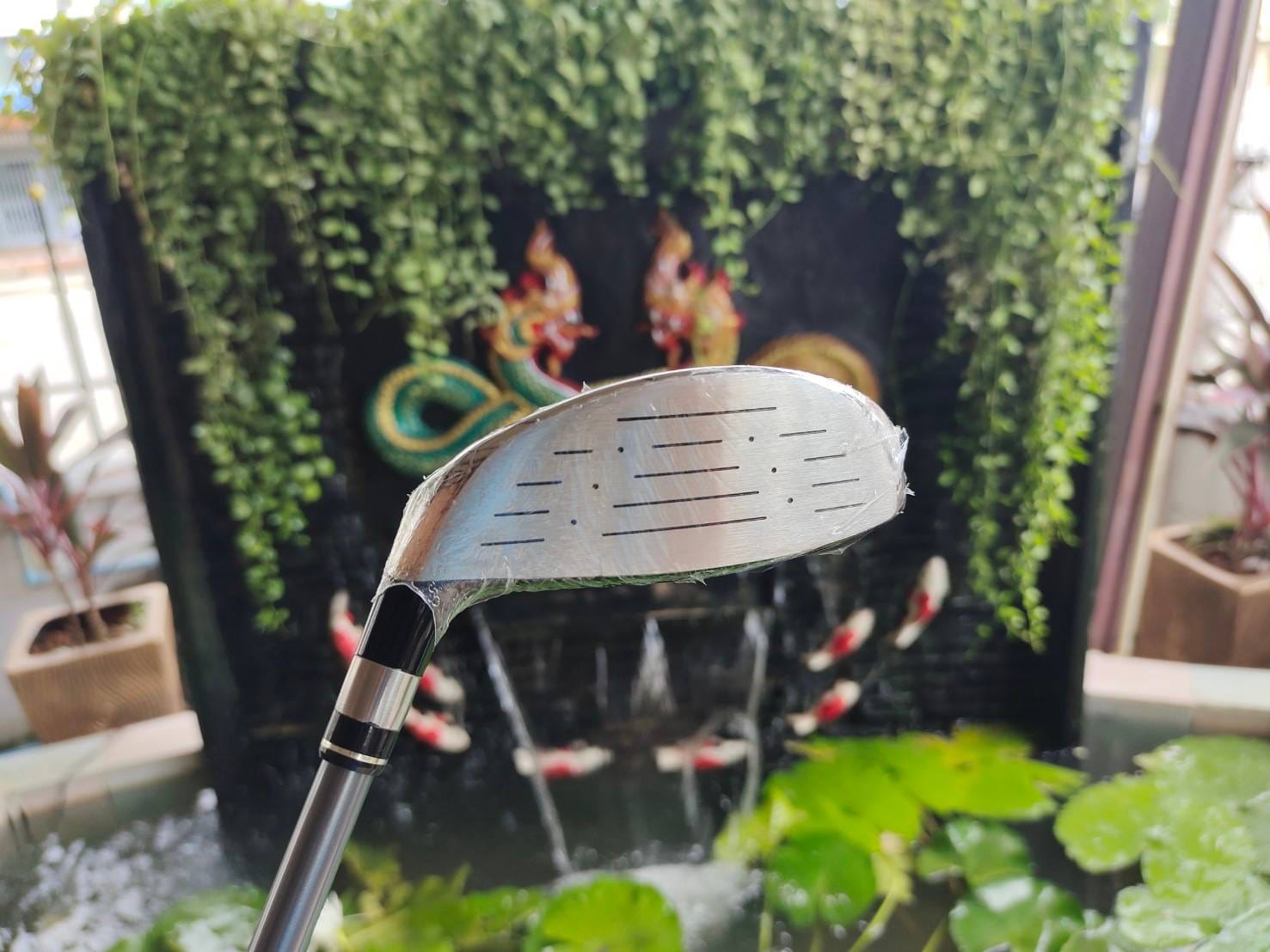 FW5 MARUMAN EXIM NANO