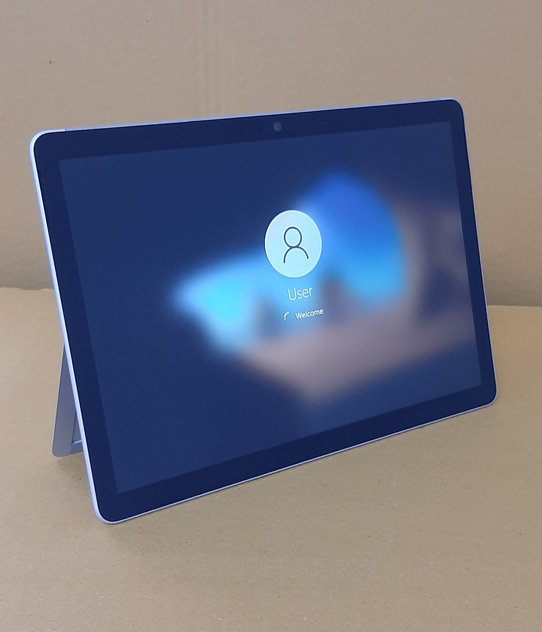 Microsoft Surface G 02 - 10.5"
