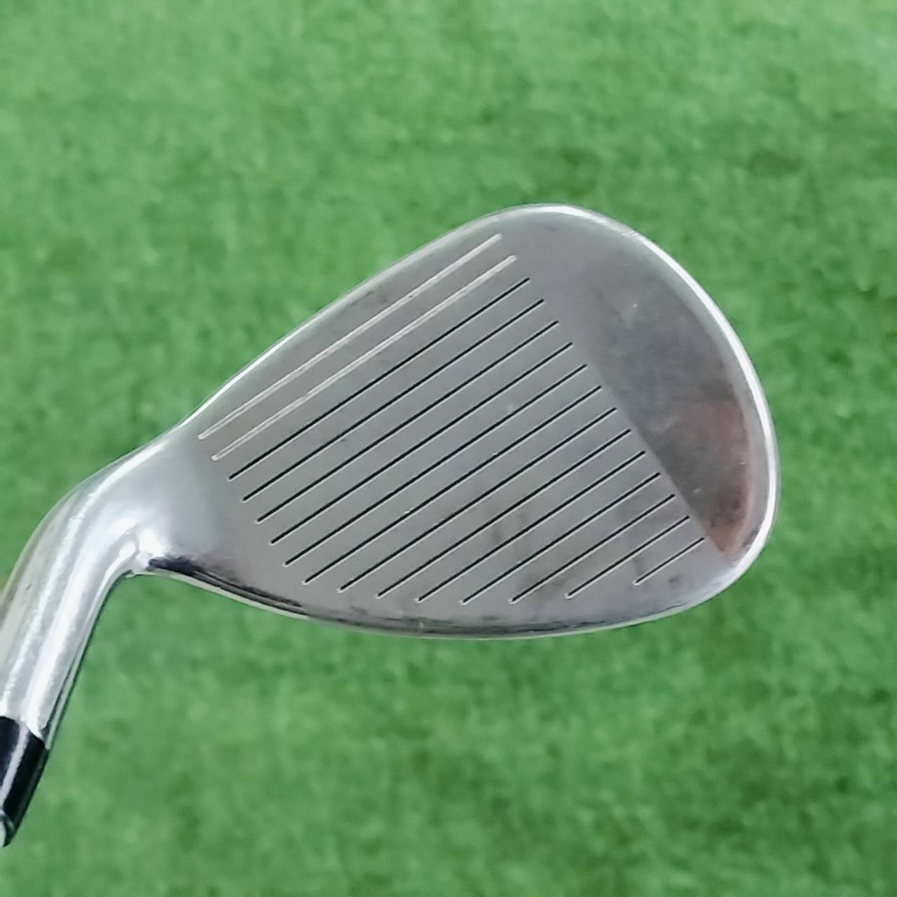 ชุดเหล็ก Callaway X-HOT สุดร้อนแรง เป็นเหล็กที่ง่าย และตีมันส์ในเหล็กเดียว สภาพสวยเดิมทุกเหล็ก สติ๊กเกอร์ครบ ก้านกราไฟต์เบาแค่ 50 กรัม ไม้กอล์ฟพรีเมี่ยมมือสอง ของแท้ By NakaraLuxurious