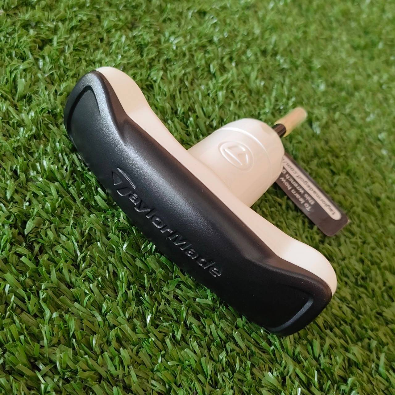 ลดล้างสต๊อก !!! ตัวไข TAYLORMADE ของแท้ ของใหม่ ไม่เคยใช้