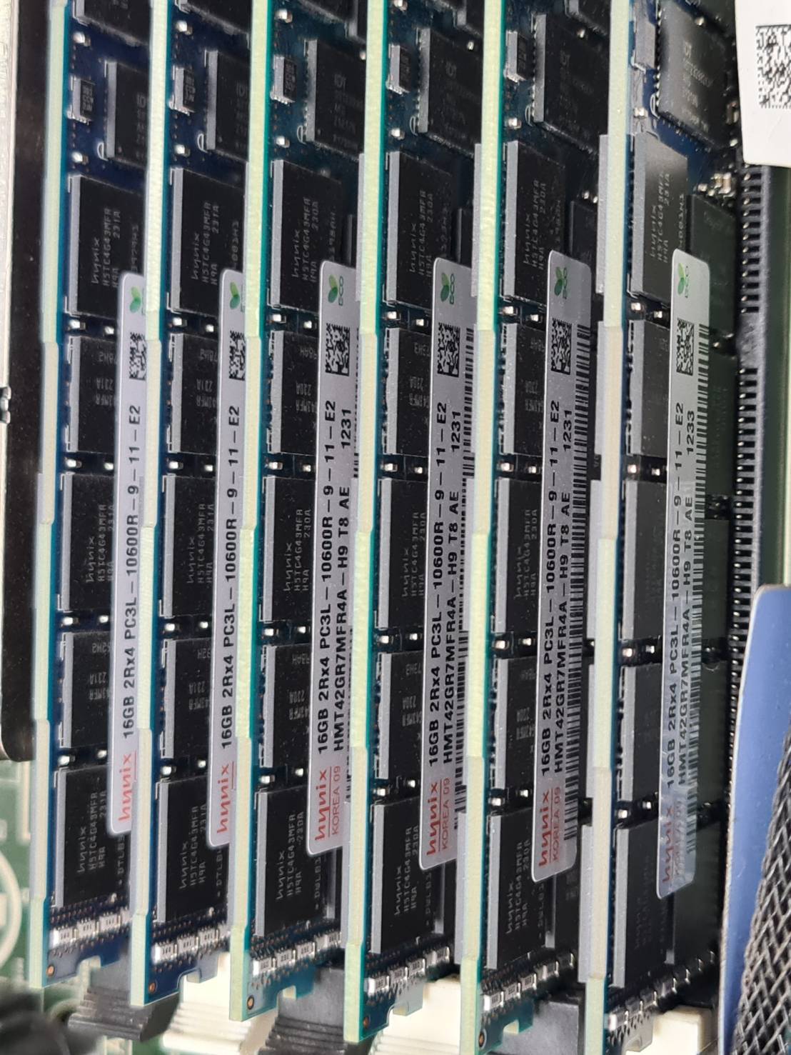 Dell PowerEdge R520
