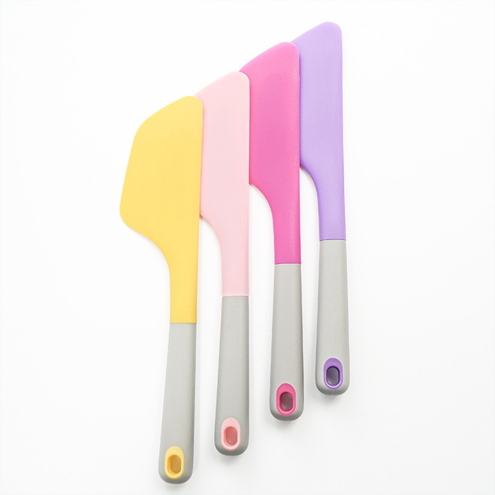 พายซิลิโคนทำขนม รุ่น GGD101 มีให้เลือก 4สี อุปกรณ์ทำขนม เบเกอร์รี่ เกรดอาหาร ปลอดภัย 100%