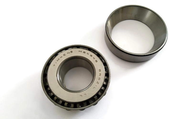 Pinionin ulopi laakeri MK4/1500 =42e