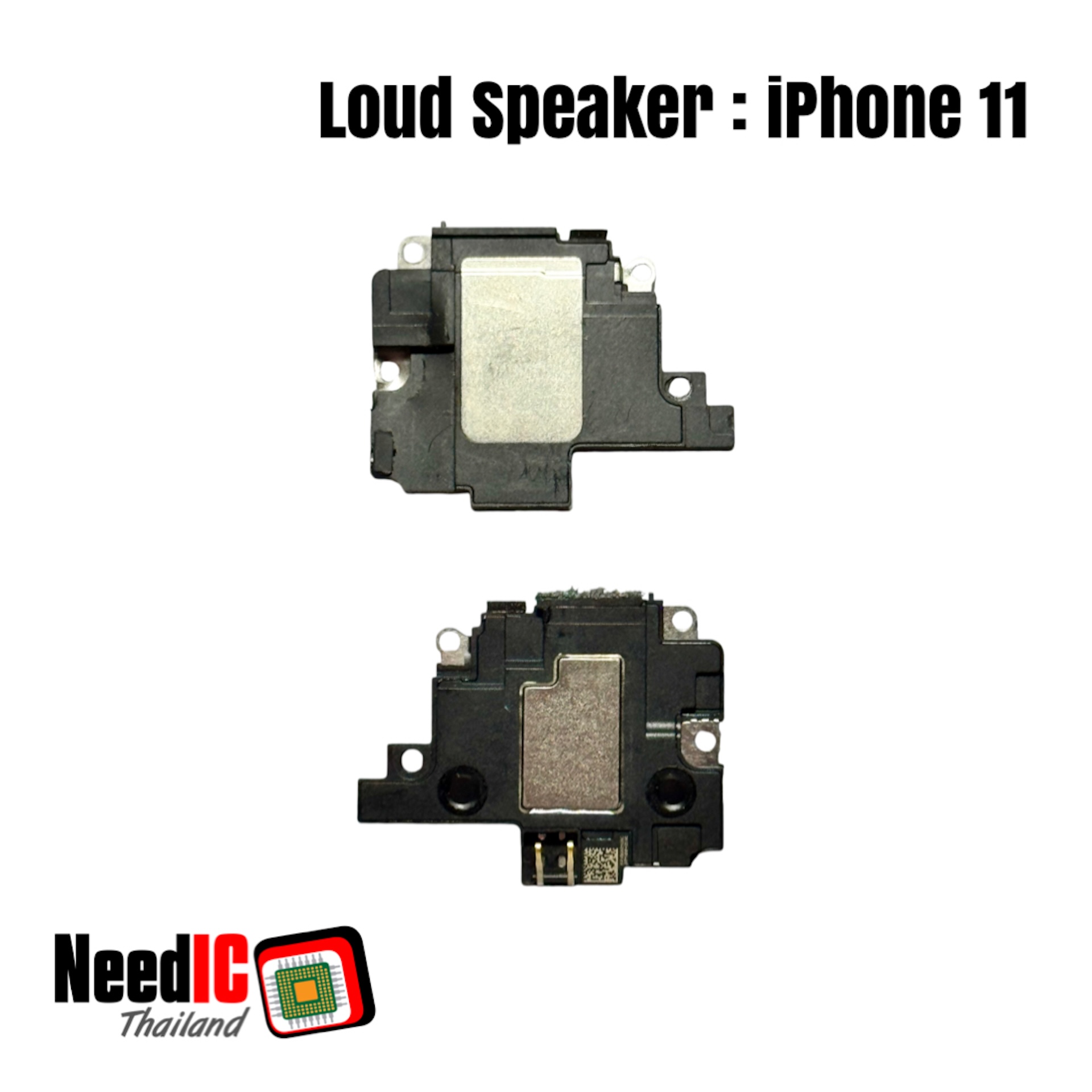 ลำโพง/Loud Speaker สำหรับ iPhone 11