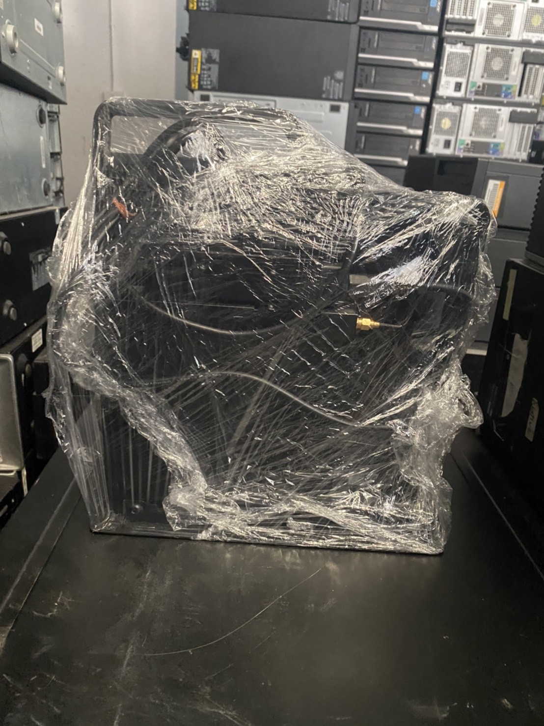 Dell Optiplex 3040 Mini