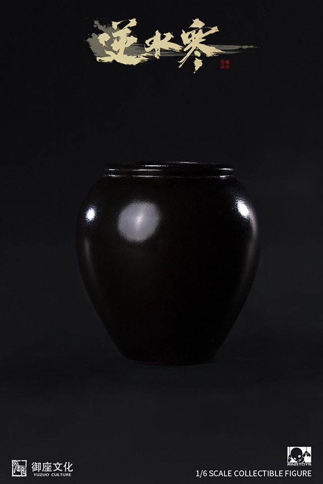 [สั่งจอง]RingToys Xuehe 1/6 Action Figures