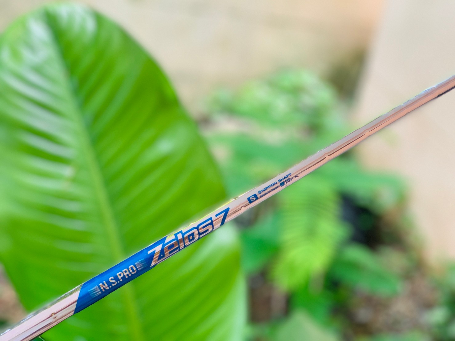 IRON SET CALLAWAY EPIC STAR