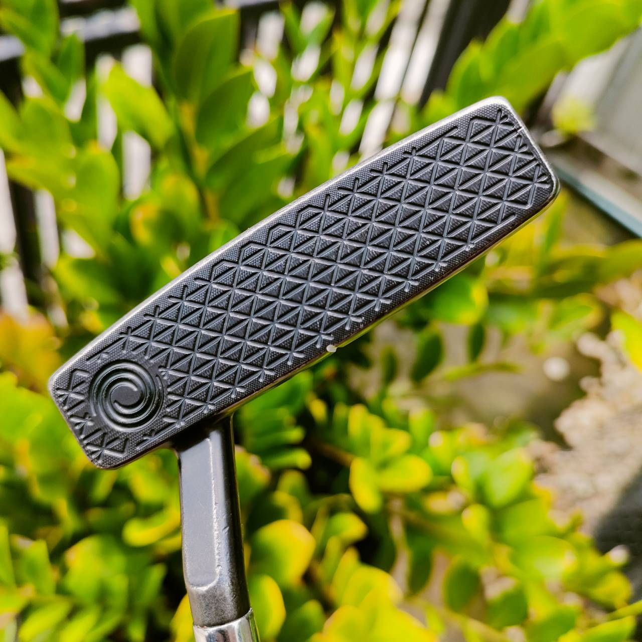 PUTTER ODYSSEY Toulon Design Las Vegas DB พัตเตอร์ HI-END ที่สุดของแบรนด์ ODYSSEY โดย ฌอน ตูลง สุดยอด Craftsman ด้านพัตเตอร์ ไม้กอล์ฟพรีเมี่ยมมือสอง ของแท้ By NakaraLuxurious