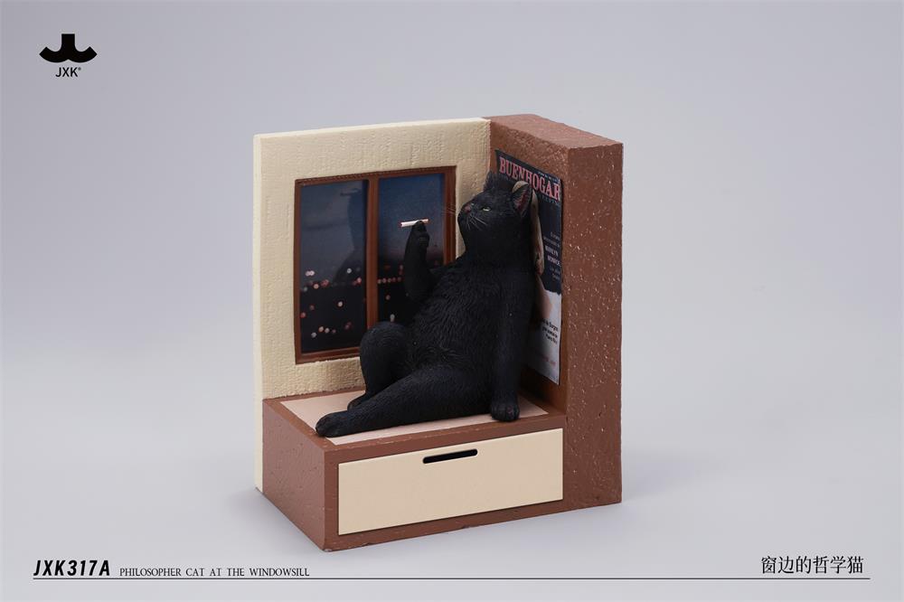 [สั่งจอง]JXK --- Pharaoh Cat ---