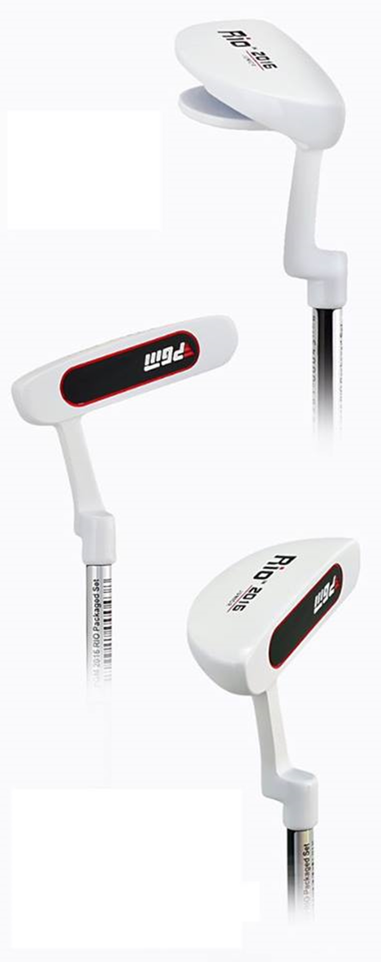 ไม้กอล์ฟเด็กครบชุด PGM RIO2016 BOY JRTG004 พร้อม ถุง ขาตั้ง