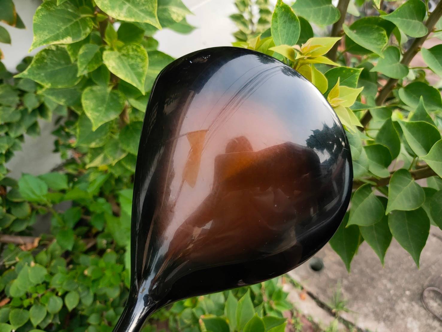 Driver SWORD IZU MAX 55HI รุ่น HI หน้าเด้งสุดขีด ก้านโมดิฟายสุดพรีเมี่ยม TOUR AD GT6 FLEX S