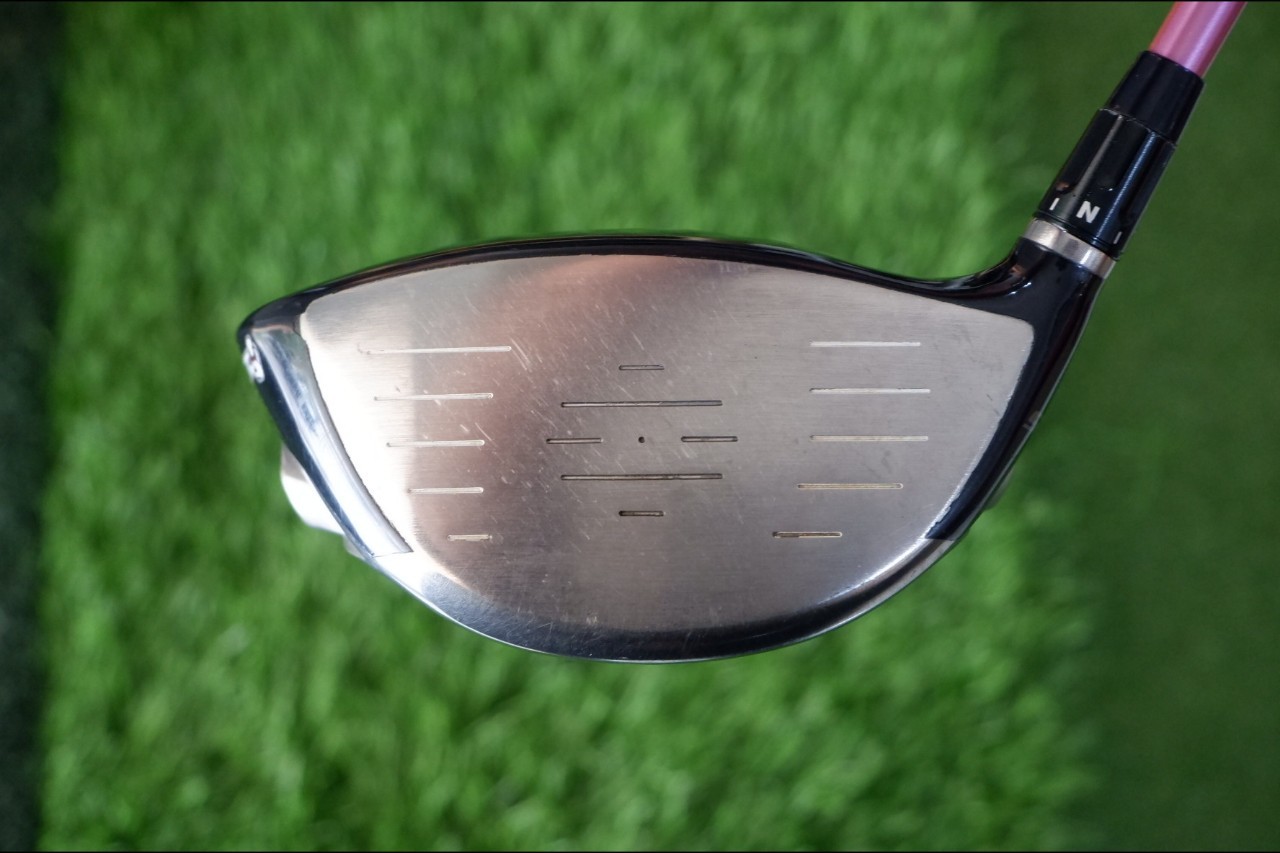 DRIVER taylormade R9 ไม้กอล์ฟสำหรับผู้หญิง
