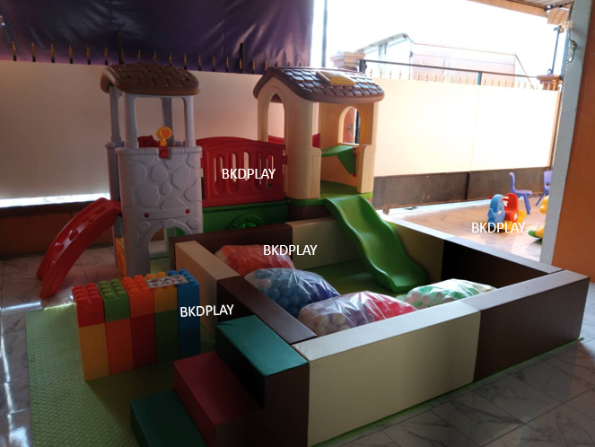 ชุดโปรโมชั่น เครื่องเล่นสนาม Kid Zone B2, เครื่องเล่นสนามกลางแจ้ง ,สนามเด็กเล่นราคาถูก,เครื่องเล่นสนามราคาถูก ,เครื่องเล่นสนามในร่ม, OutdoorPlayground ,IndoorPlayground,พร้อมส่ง,