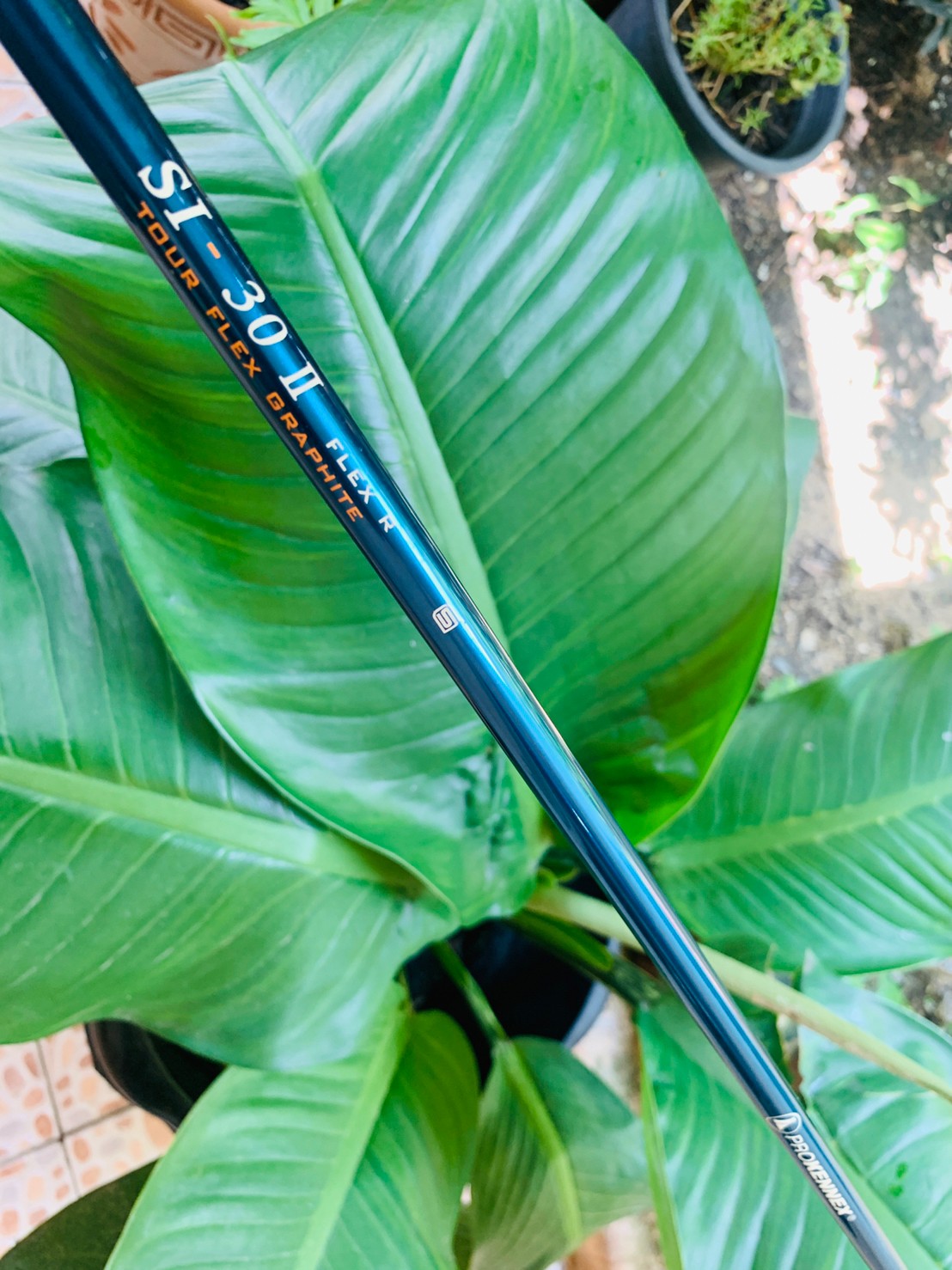 ไม้กอล์ฟครบชุดมือสอง PROKENNEX