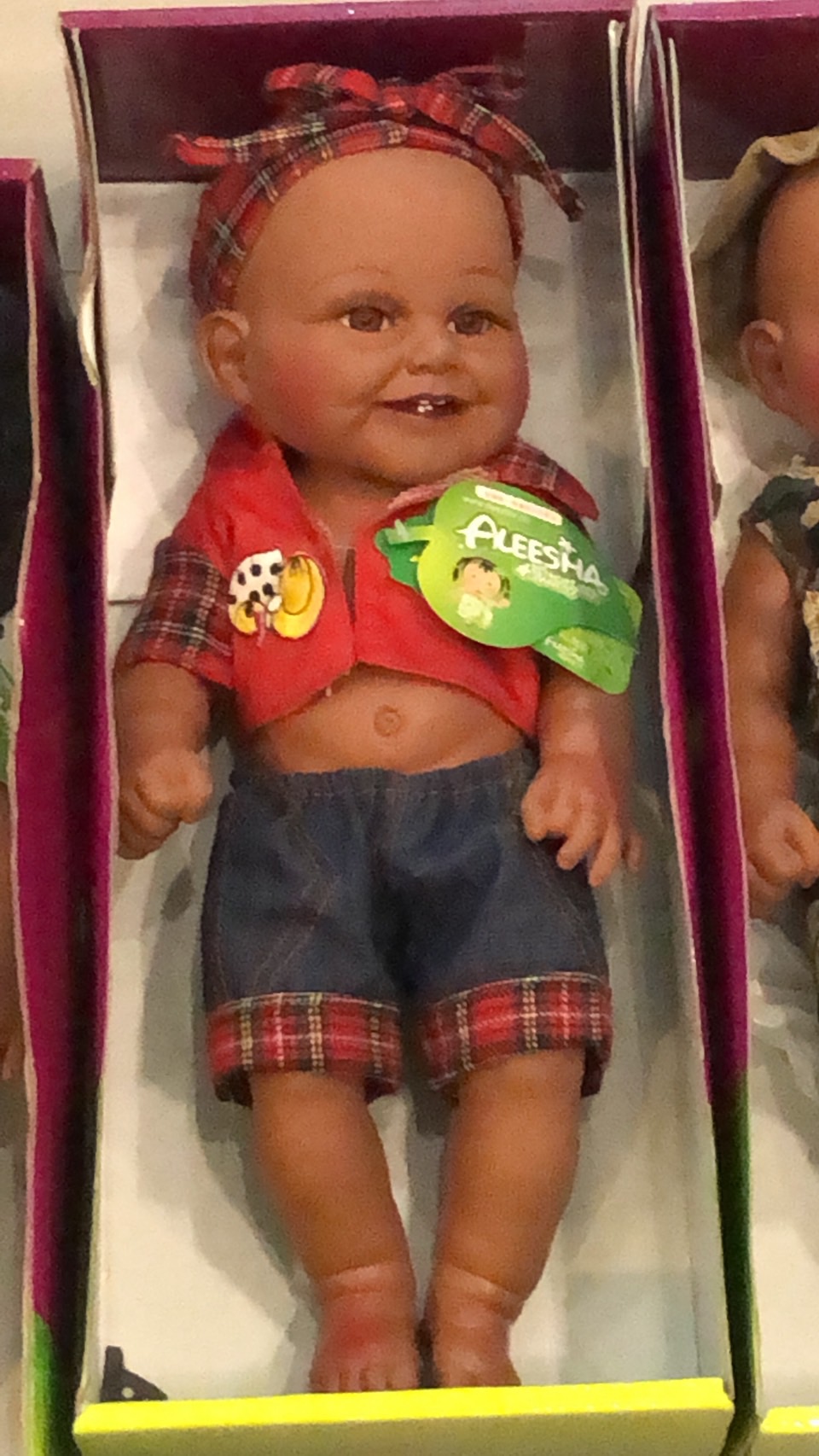 ตุ๊กตาทารก ฝึกแต่งตัว อาบน้ำ ฝึกการแต่งกาย ขนาด16 นิ้ว ราคาต่อ 1 ตัว ของเล่นเสริมพัฒนาการ ,แสดงบทบาทสมมติ รับรู้เพศ ,ของเล่นเด็ก, สื่อการสอนอนุบาล พร้อมส่ง