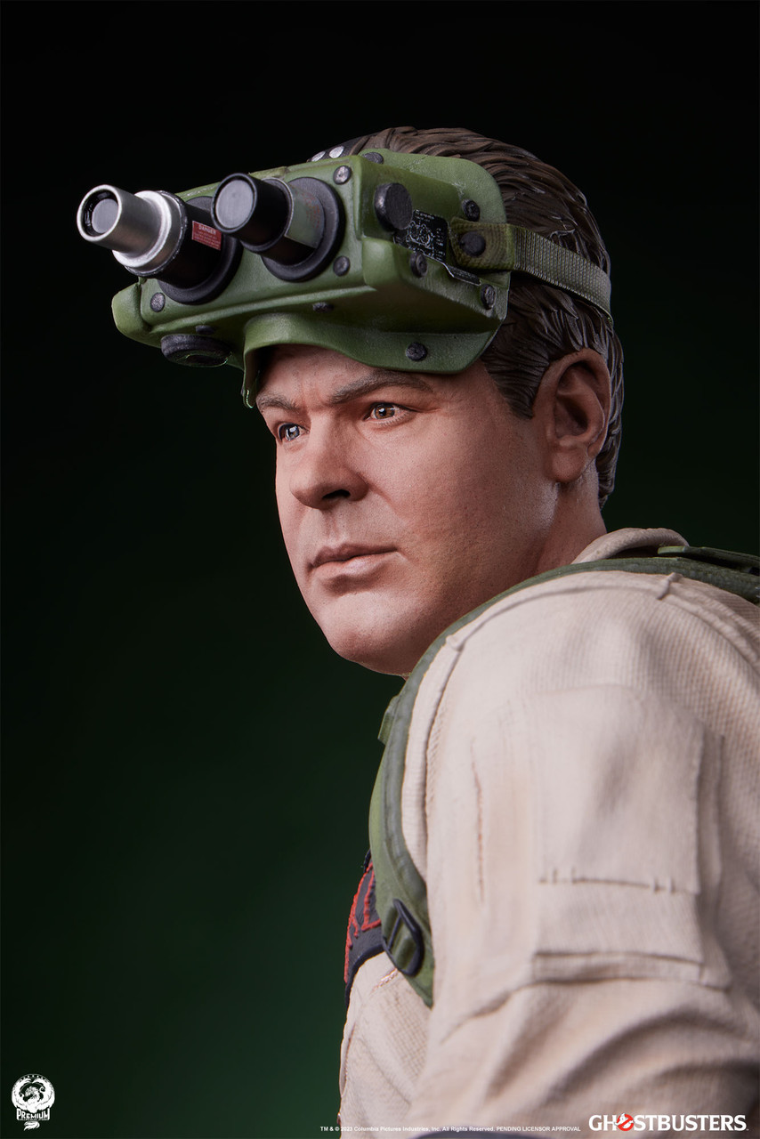 [สั่งจอง]PCS 1/4 Statue : Ray Stantz (Ghostbusters) - Standard Ver.