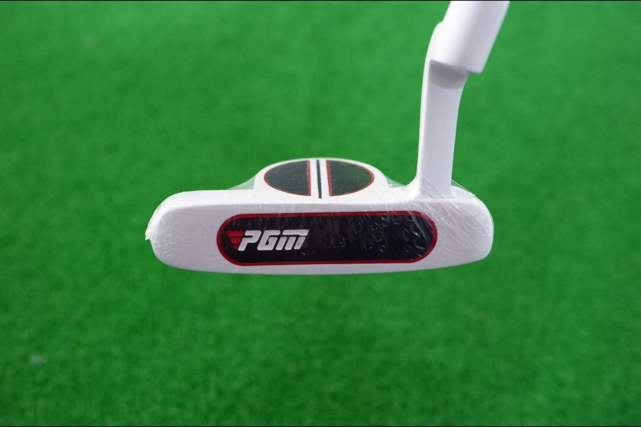 ไม้กอล์ฟพัพัตเตอร์ สำหรับเด็ก PUTTER PGM JRTUG004