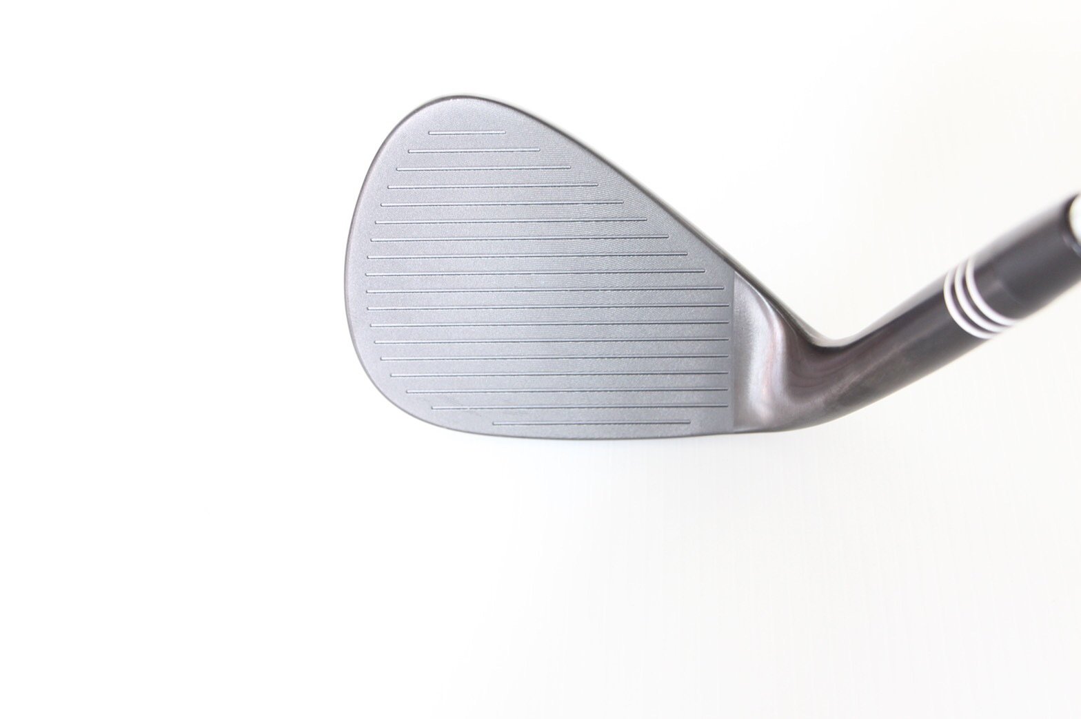 WEDGE EXCEED BLACK SERIES WEC002 หน้าตะไบ โหดกำลังสอง รุ่นใหม่ล่าสุด