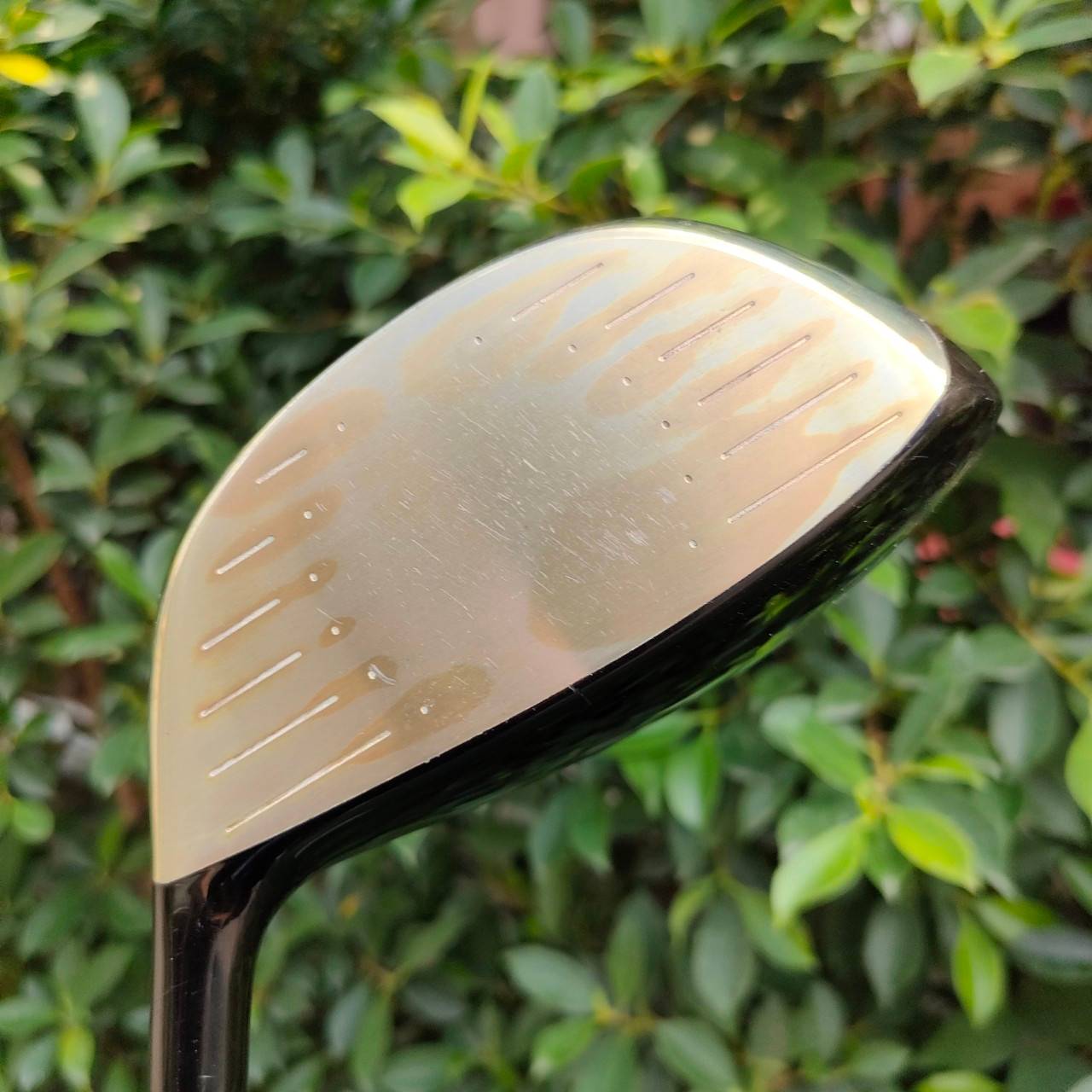 DRIVER KATANA VOLTIO องศา 10 ก้าน TOUR AD VT-5 FLEX R Driver ตีไกล ต้นตำหรับ ก้านพรีเมี่ยม