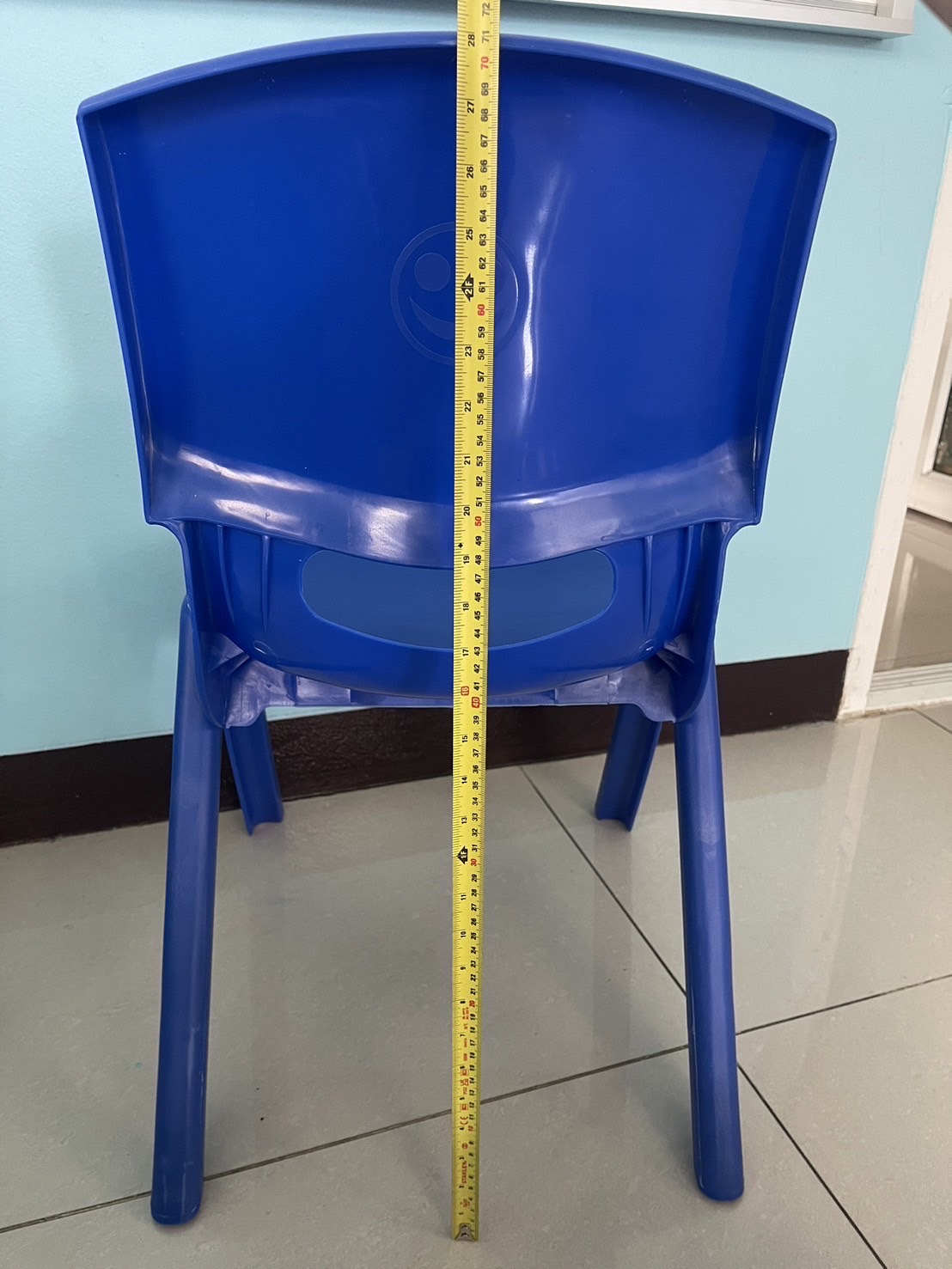 เก้าอี้นักเรียนประถม รุ่น38 สูง70ซม.เก้าอี้พลาสติกหนามาก เก้าอี้มัธยม เก้าอี้ผู้ใหญ่ เก้าอี้โรงอาหาร ราคาโรงงาน สำหรับโรงเรียน มหาวิทยาลัย โรงอาหาร