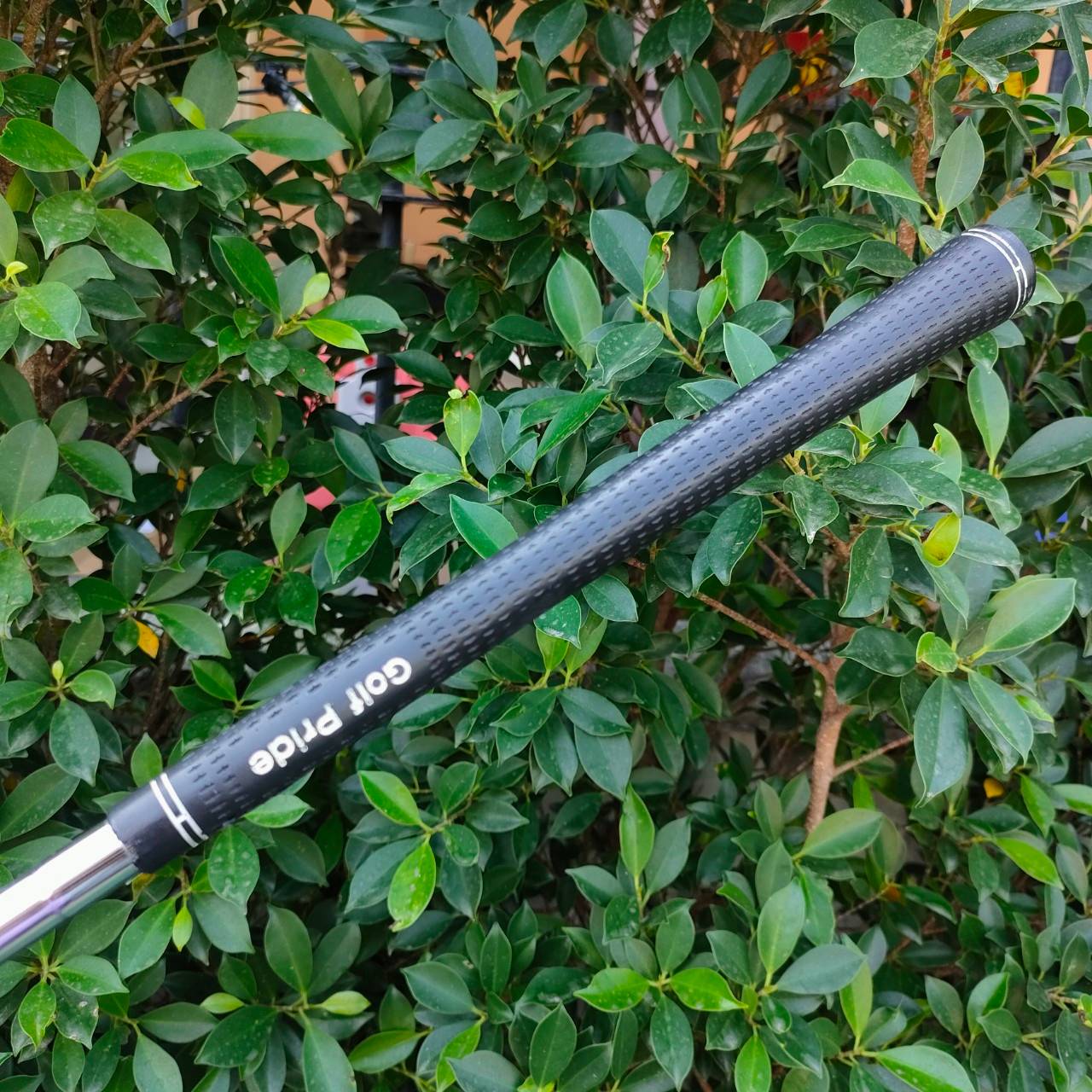 CHIPPER DUNLOP ความยาว 34 นิ้ว ก้าน IMPEDANCE FLEX R MADE IN JAPAN แก้ปัญหาได้หลากหลาย โดยเฉพาะลูกข้างกรีนแม่นๆ