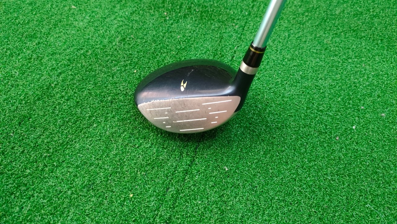 FAIRWAY 5 HONMA BERES MG611