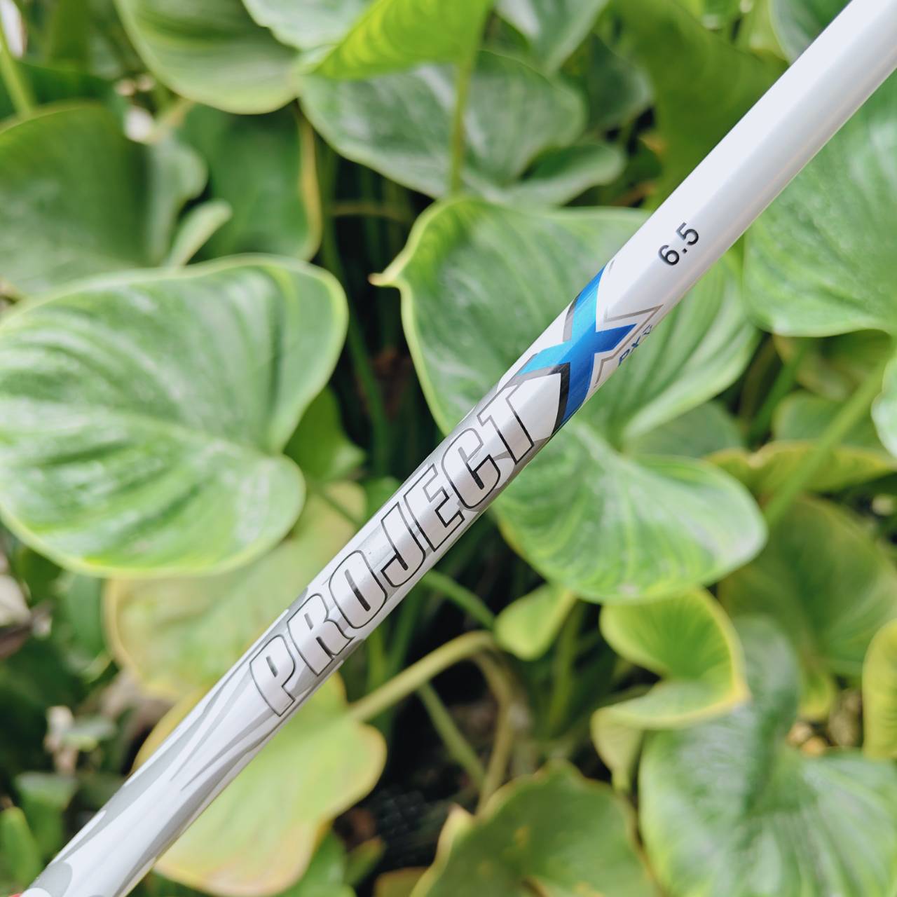 Callaway E.R.C. Hot Forged – Japan Spec 🇯🇵 ก้าน Project X 6.5 ทั้งชุด แพงมากๆ💥