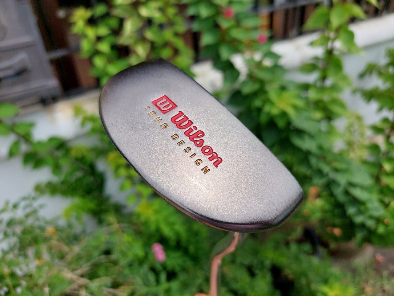 FULLSET พรีเมี่ยม WILSON ครบเซ็ทพร้อมถุงกอล์ฟ