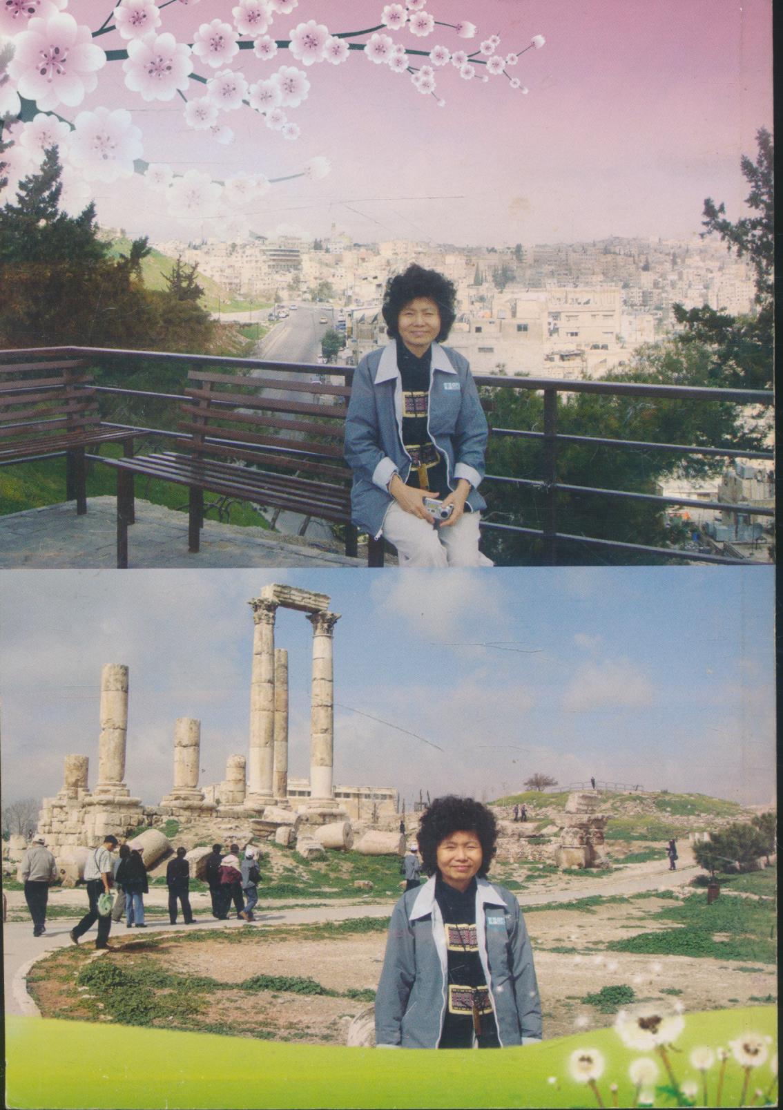 กลอนซึ้งตรึงใจ ในความทรงจำ มกราคม 51 - กันยายน 2553